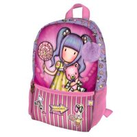 Mały Plecak z Uchwytem na Walizkę - Gorjuss - First Prize