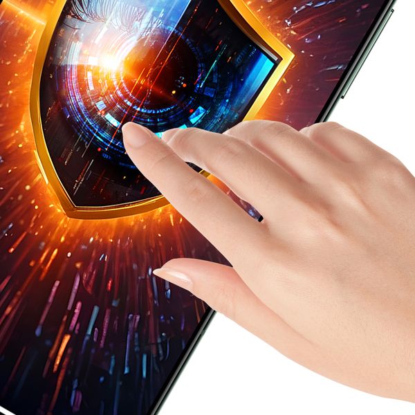 Xiaomi 14 - 3mk Silky Matt Privacy zdjęcie 6