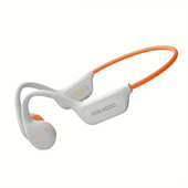 X7 Bezprzewodowe słuchawki z przewodnictwem kostnym 32GB Bluetooth IPX8