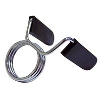 Zacisk sprężynowy olimpijski CL-17 Insportline