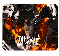 Podkładka pod myszkę Atak Tytanów - Attack of Titans