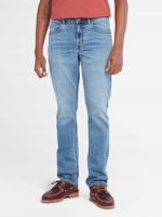Jeansy regular fit męskie Timberland TB0A6CQ2