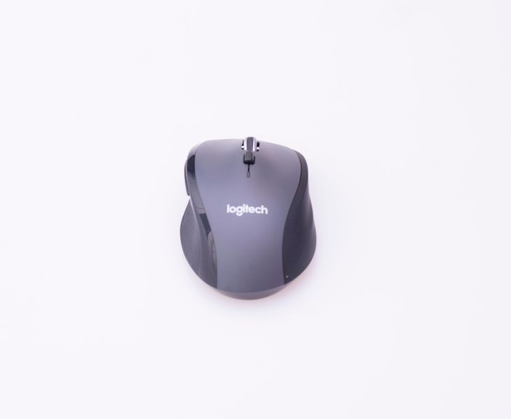 MYSZ BEZPRZEWODOWA LOGITECH M705 MARATHON USB zdjęcie 2