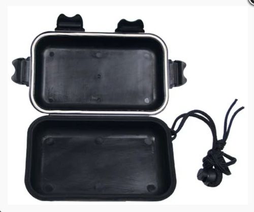 Wodoszczelny Pojemnik survivalowy MFH pudełko na akcesoria na Arena.pl