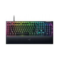 Klawiatura Razer BlackWidow V4 Yellow Switch