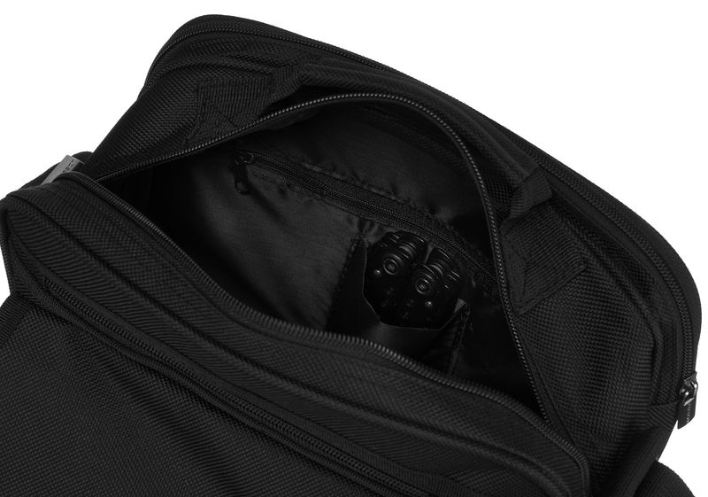 torba peterson ptn 6510-5703 black zdjęcie 9