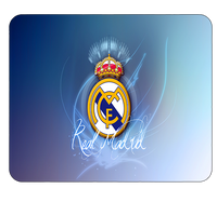 Podkładka pod myszkę Real Madryt