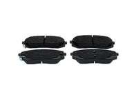 BOSCH KLOCKI HAMULCOWE PRZÓD KIA SPORTAGE III IV OPTIMA SOUL II 0986494559