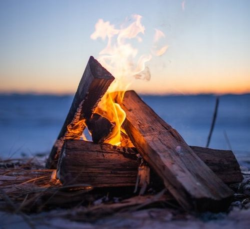 PODPAŁKA ROZPAŁKA DO GRILLA KOMINKA PIECA 1200 KOSTEK na Arena.pl