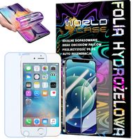 FOLIA HYDROŻELOWA OCHRONNA DO IPHONE 6 NA EKRAN MOCNA