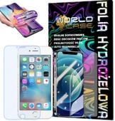 FOLIA HYDROŻELOWA OCHRONNA DO IPHONE 6 NA EKRAN MOCNA