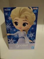 Figurka Banpresto frozen, elsa, bajka, disney, figurka, q posket Elsa