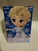 Figurka Banpresto frozen, elsa, bajka, disney, figurka, q posket Elsa