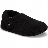 Crocs Męskie Kapcie Pantofle Domowe Ciepłe Classic Cozzy Slipper 42-43