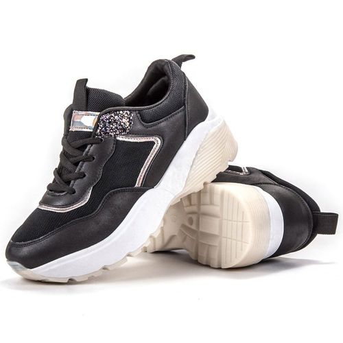 Sznurowane Sneakersy r.41 na Arena.pl