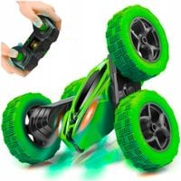 TWISTER ZDALNIE STEROWANY AUTO SZYBKIE TWISTER PILOT RC STEROWANY GESTEM