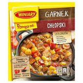 WINIARY Pomysł_Chłopski Garnek 40g