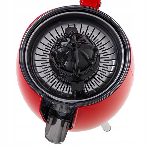 ELEKTRYCZNA WYCISKARKA do CYTRUSÓW OWOCÓW 800 W SOKÓW POMARAŃCZY SOKU na Arena.pl