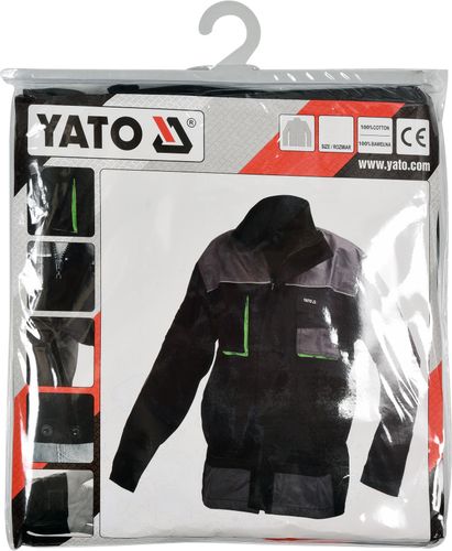 BLUZA ROBOCZA PALEA ROZM. XL YATO na Arena.pl