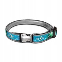 Obroża na pasożyty FREXIN dla Psów - 55 cm