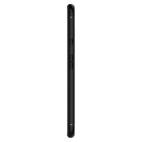 Etui Spigen Rugged Armor Google Pixel 4 Matte Black na Arena.pl