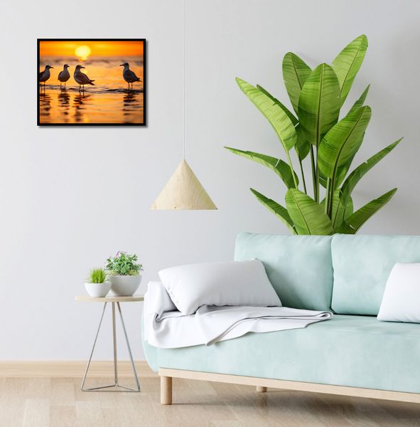 Plakat 50x40cm Mewia Gawęda zdjęcie 4