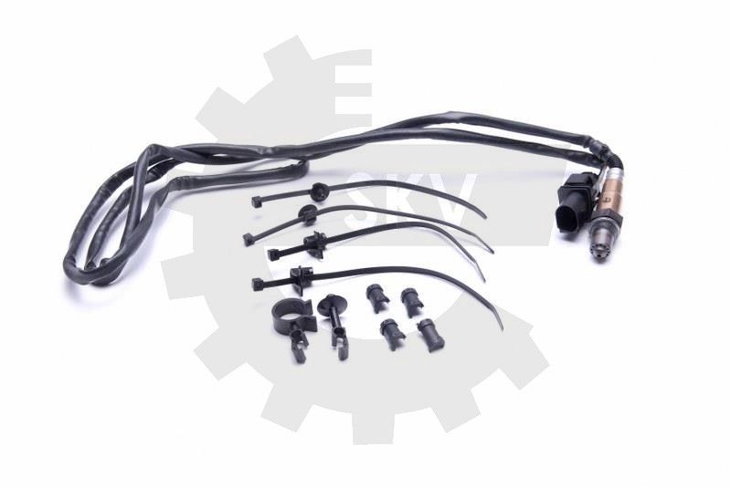 Sonda lambda do AUDI A4 B8 2008 2009 2010 2011 2012 2013 2014 2015 zdjęcie 1