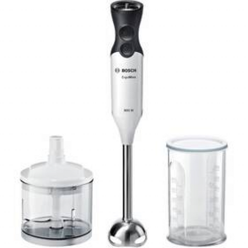 Blender Bosch ErgoMixx MS6CA4120 Biały na Arena.pl