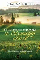 Cudowna Wiosna W Olszowym Jarze