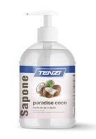 MYDŁO W PŁYNIE Z DOZOWNIKIEM PARADISE COCO 0.5L - TZ 31 2121