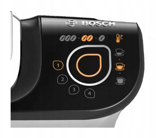 Ekspres ciśnieniowy Bosch Tassimo My Way 2 TAS6504 na Arena.pl