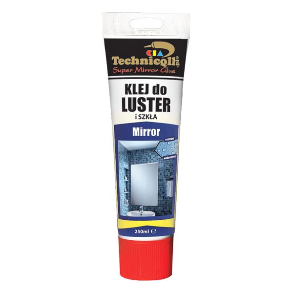 Technicqll- Klej do Luster i Szkła 250ml R-413 zdjęcie 1