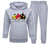Dres Dziecięcy Angry Birds
