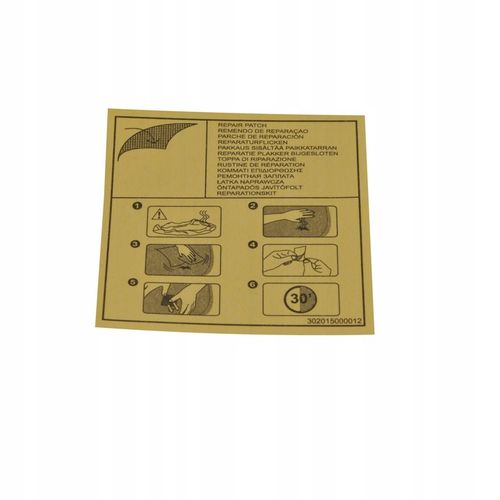 Materac Dwuosobowy z Pompką Dmuchany Duży Łóżko do Spania Bestway 67403 na Arena.pl