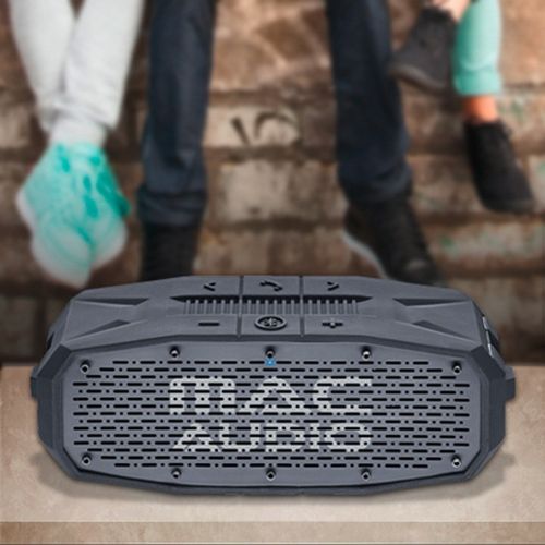 MAC AUDIO BT WILD 601 na Arena.pl
