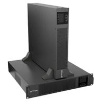 Zasilacz awaryjny UPS Armac On-Line rack 2000VA 8xIEC C13 USB-B LCD
