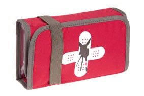 Lassig Casual Label Apteczka Red Deer na Arena.pl