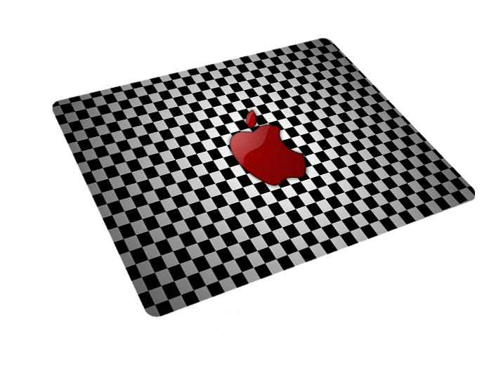 Podkładka pod myszkę Apple zdjęcie 3