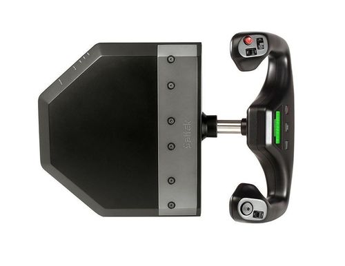 G Saitek Pro Flight Yoke System 945-000004 na Arena.pl