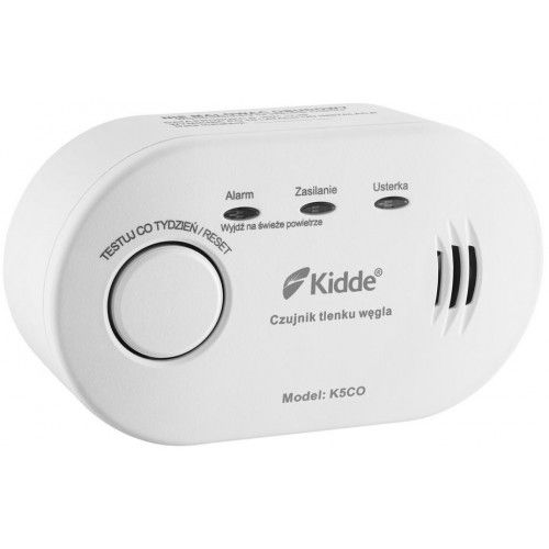 CZUJNIK CZADU KIDDE K5CO na Arena.pl