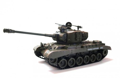 American M26 1:18 Rtr Asg na Arena.pl