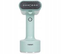 Parownica do ubrań RAVEN EPA002Z 1600W 0,13L steamer