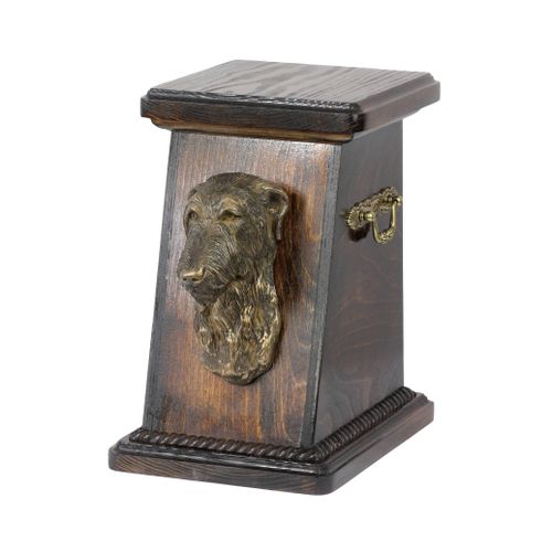 Chart Szkocki - urna - 4209 na Arena.pl