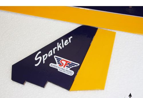 Sparkler ARF na Arena.pl