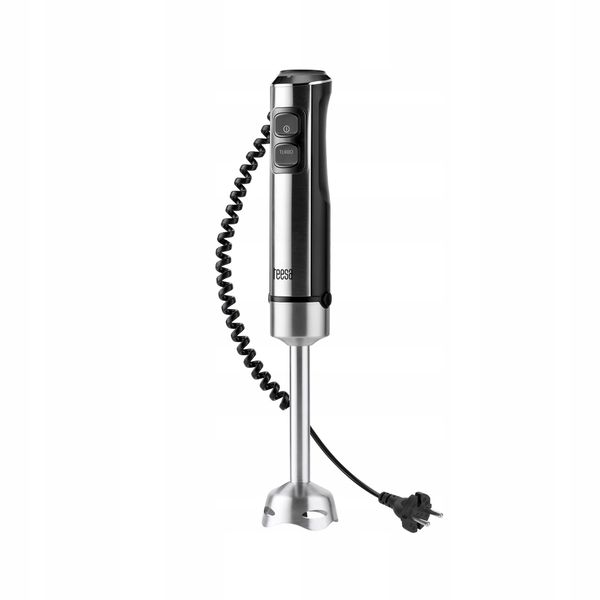 Blender TURBO Robot Rozdrabniacz 3w1 Teesa 1200W zdjęcie 12