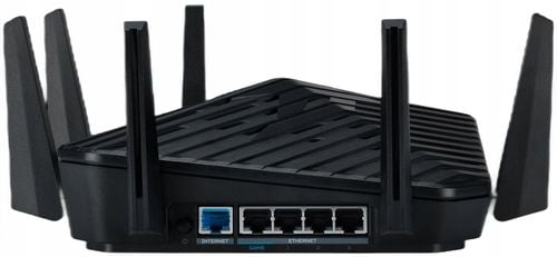 Router Acer Predator Connect W6 WIFI 6 4x LAN na Arena.pl