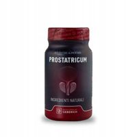 Prostatricum * Kapsułki dla zdrowia mężczyzn *