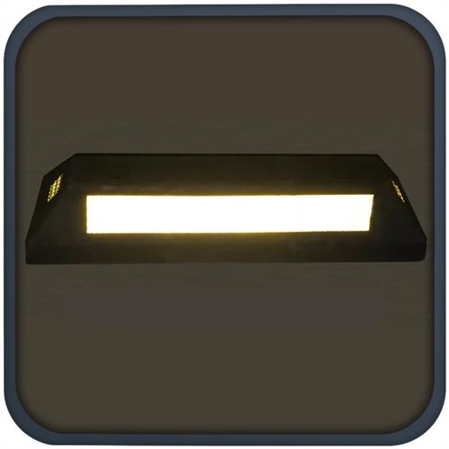 Separator Odbojnik Parkingowy Gumowy Ogranicznik Odbojnica 54 cm+śruby na Arena.pl