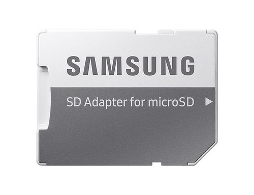 Samsung memory card Evo micro SDXC 64GB Class 10 na Arena.pl