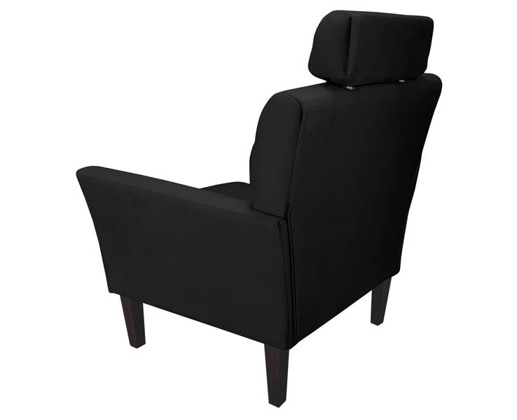 Fotel DENVER nogi venge MG19 zdjęcie 4